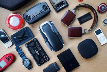 Gadgets