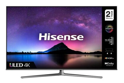 Hisense 65U8GQ