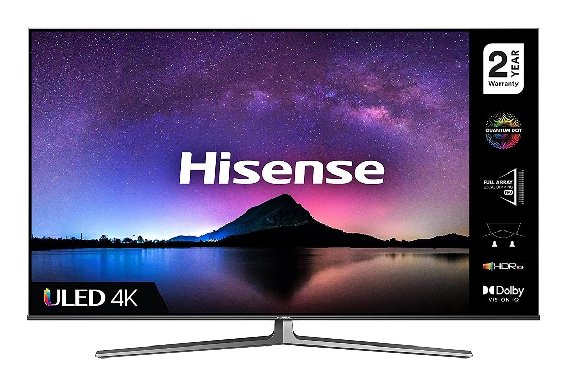 Hisense 65U8GQ