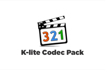 K-Lite-Codec-Pack