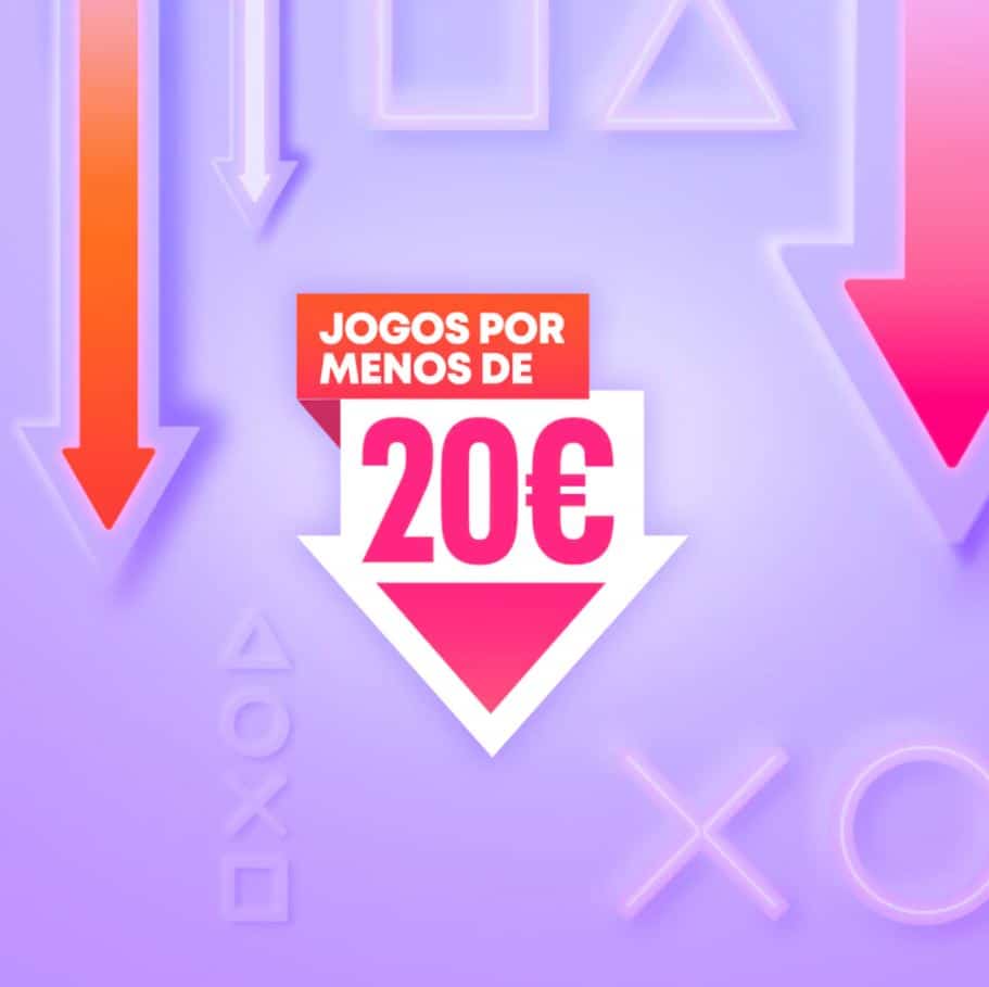 PS Store_Jogos por menos de 20€