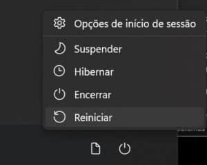Reinicar