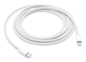 USB-Lightning