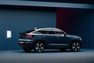 ©Volvo