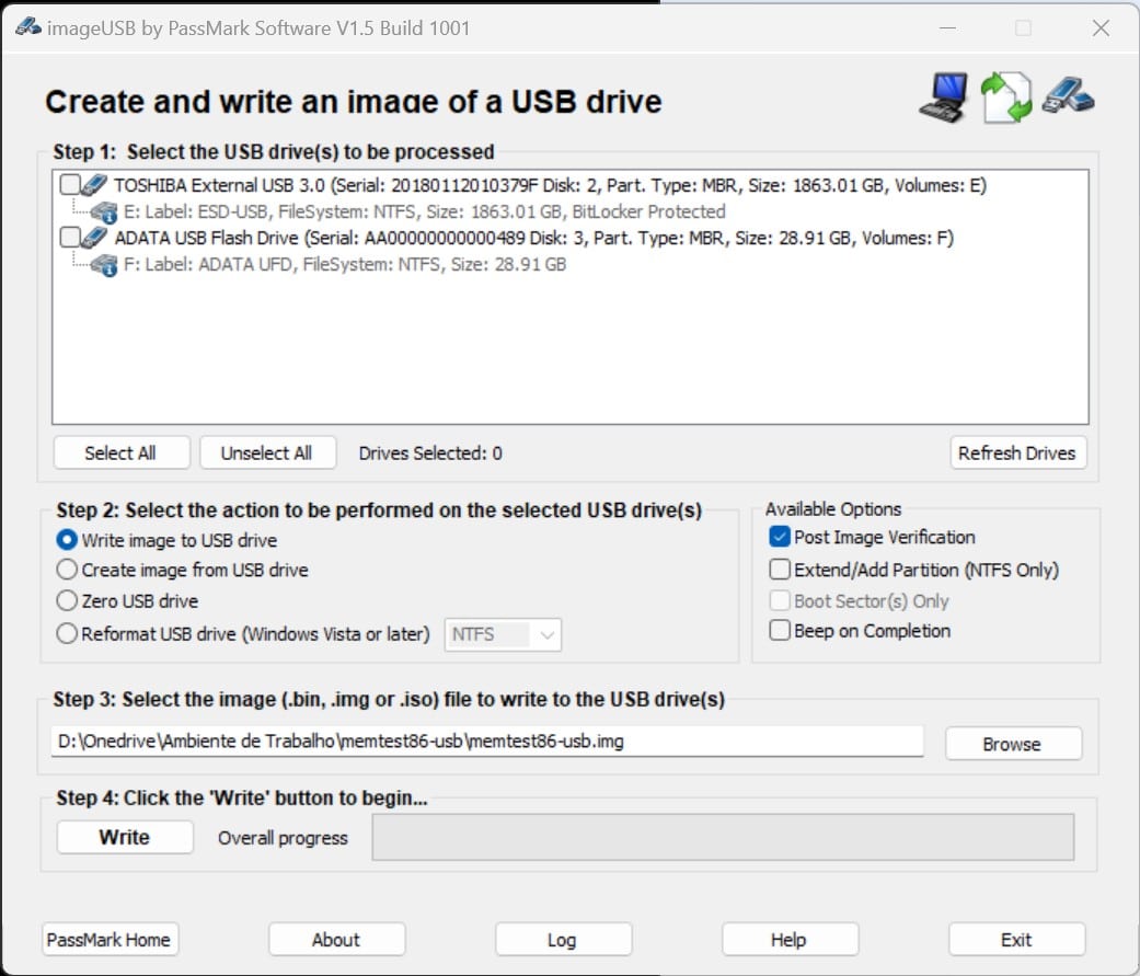 memtest_USB