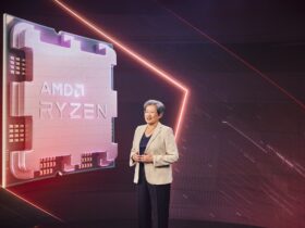 AMD Computex 2022