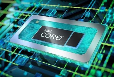 Intel Alder Lake