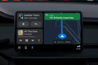 Android-Auto