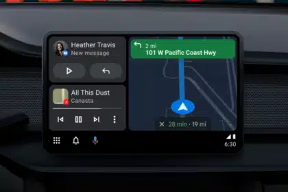 Android-Auto