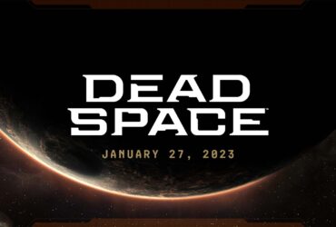 Dead Space