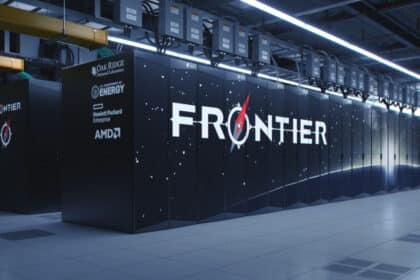 Frontier