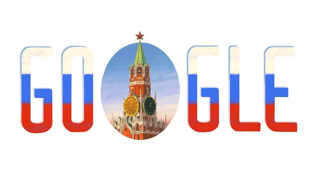 Google_Russia