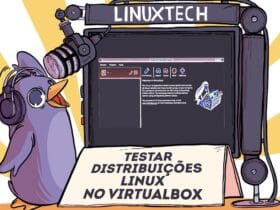 Linux Maio