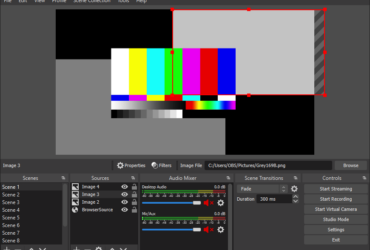 OBS_Studio