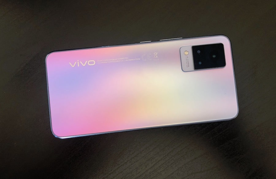 ©PCGuia | Vivo V21