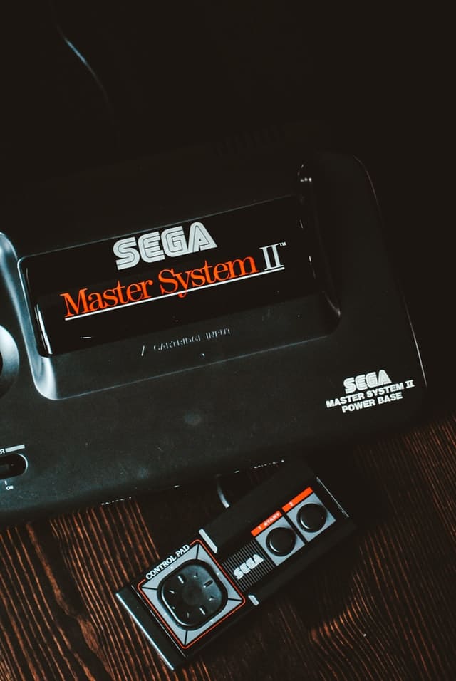 Sega