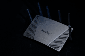 ©Synology