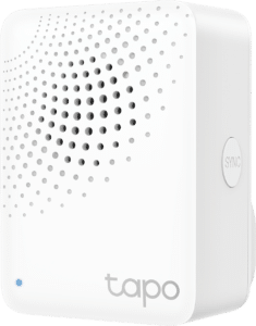 Tapo H100(UK)1.0-package