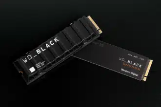 WD_Black SN850X