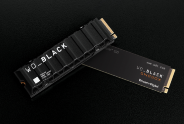 WD_Black SN850X