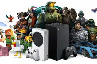 ©Microsoft - Xbox All Access