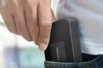 Zotac