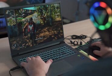 gaming