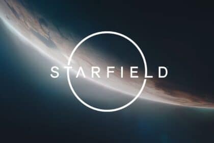 starfield