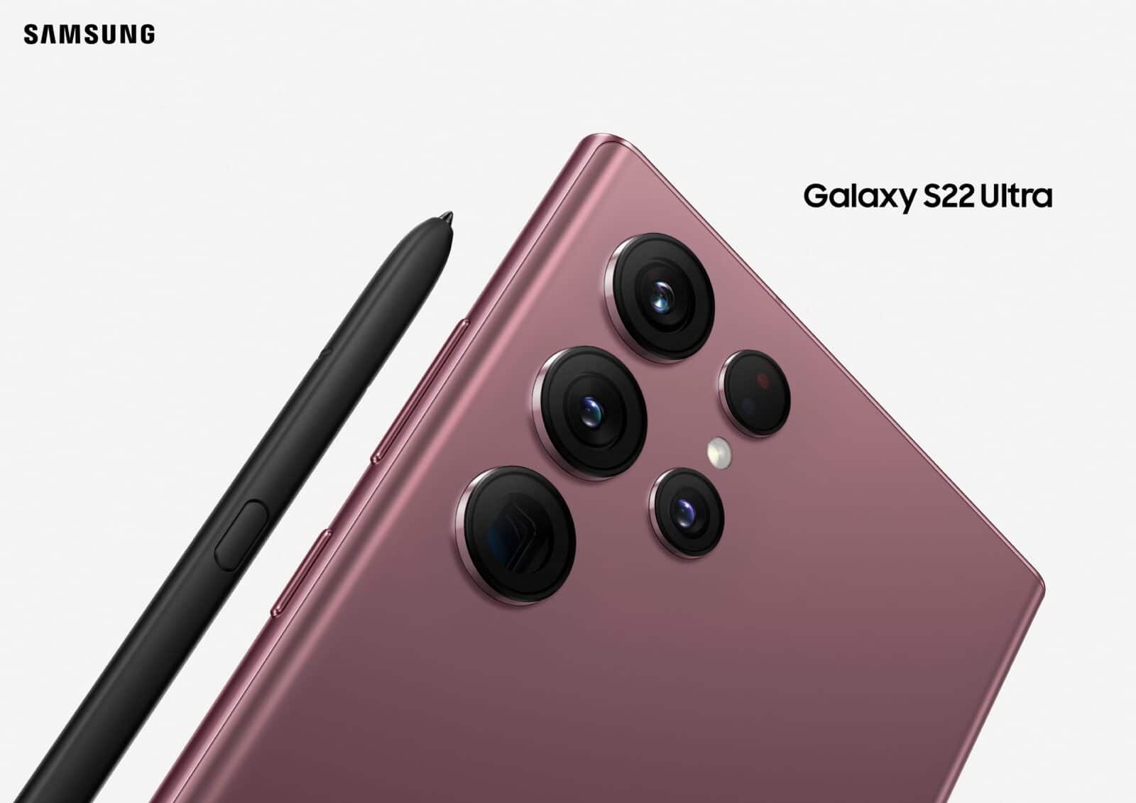 Samsung lança novo sensor ISOCELL HP3 de 200 MP