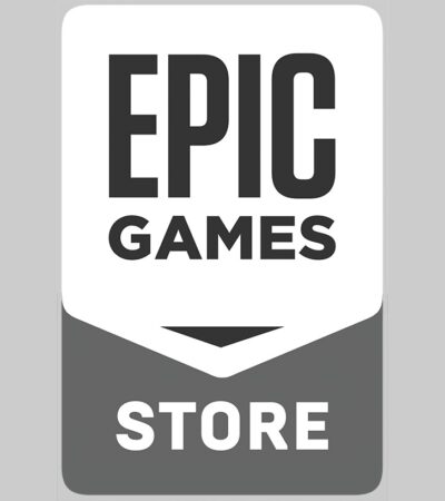 EpicStoreBadgeLogo+Framed