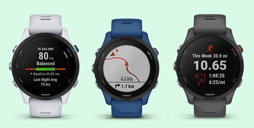©Garmin