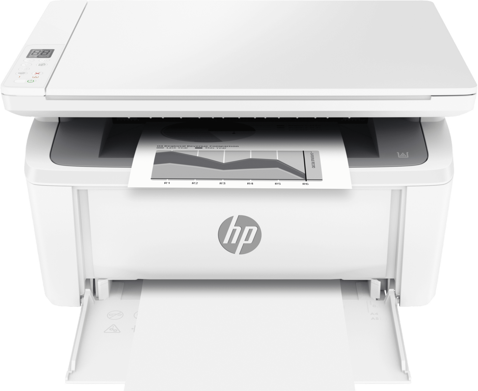 HP LJ M140w (1)