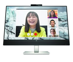 HP_M27_Webcam_Monitor_Front