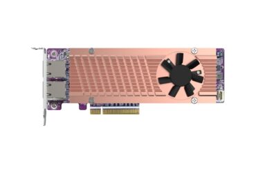 Placa_QNAP