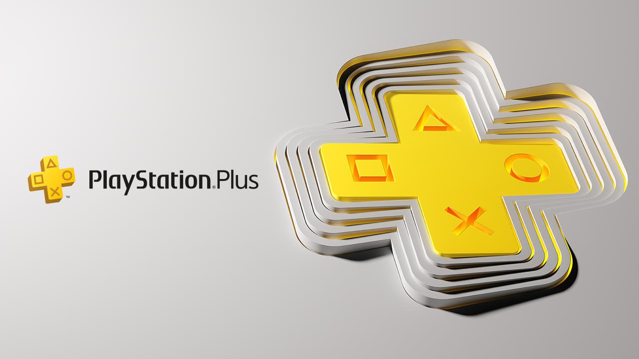 PlayStation Plus_announcement