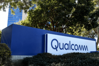 Qualcomm_Sede