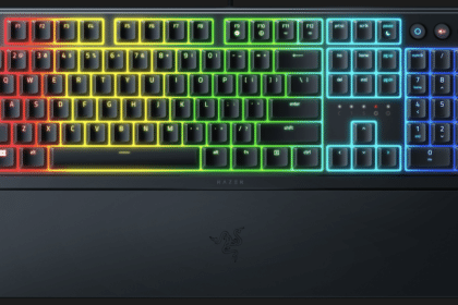 ©Razer | Ornata V3