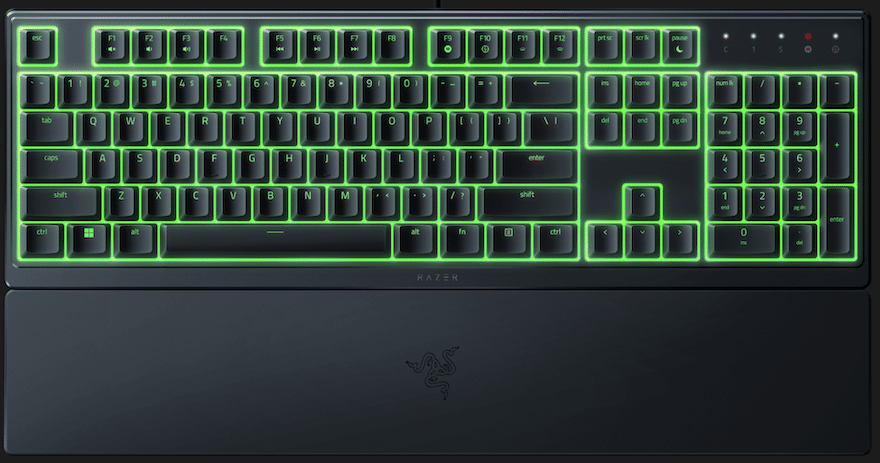 ©Razer