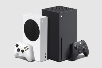 Xbox Series X S