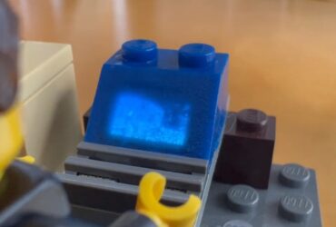 lego