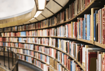 Biblioteca