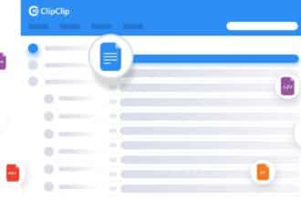 ClipClip