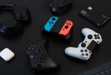 Comandos Consolas