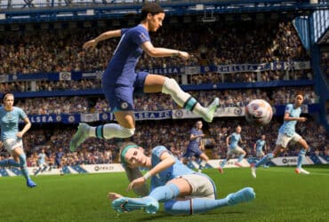 ©EA | FIFA 23
