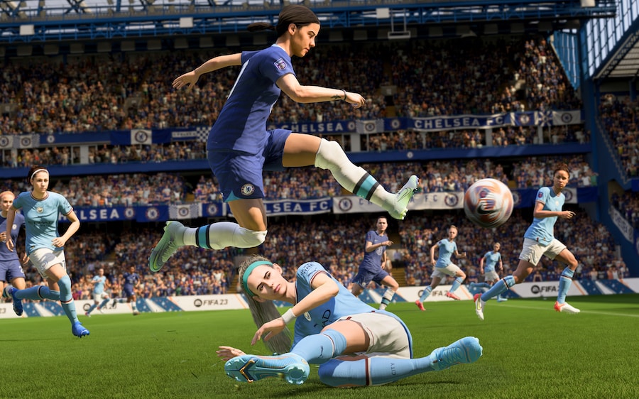 OFICIAL: despedida da Electronic Arts aos jogos FIFA chega (finalmente) em  Setembro