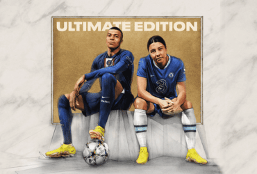 ©Electronic Arts | FIFA 23
