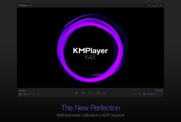 KMPlayer