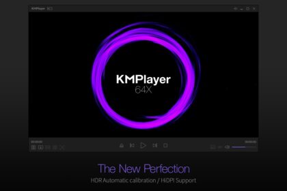 KMPlayer