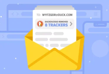 DuckDuckGO