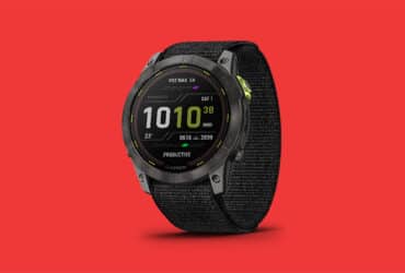 ©Garmin / DR.